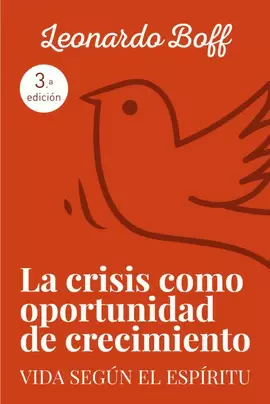 LA CRISIS COMO OPORTUNIDAD DE CRECIMIENTO