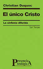 136 - EL ÚNICO CRISTO