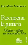 RECUPERAR LA JUSTICIA