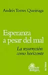 ESPERANZA A PESAR DEL MAL ESPERANZA A PESAR DEL MAL