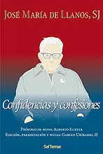 CONFIDENCIAS Y CONFESIONES. (PRÓLOGO DE MONS. ALBERTO INIESTA)