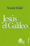 JESÚS EL GALILEO
