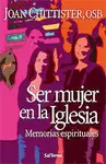 SER MUJER EN LA IGLESIA SER MUJER EN LA IGLESIA