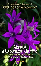 095 - ÁBRETE A TU CORAZÓN DE NIÑO. PARA NACER A TI MISMO 095 - ÁBRETE A TU CORAZÓN DE NIÑO. PARA NACER A TI MISMO