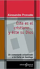 077 - ÉSTE ES EL CRISTIANO... Y ÉSTE SU DIOS
