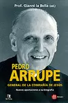 PEDRO ARRUPE, GENERAL DE LA COMPAÑÍA DE JESÚS