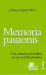 MEMORIA PASSIONIS