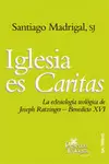 IGLESIA ES CARITAS IGLESIA ES CARITAS