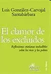 EL CLAMOR DE LOS EXCLUIDOS EL CLAMOR DE LOS EXCLUIDOS