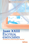 ESCRITOS ESENCIALES DE JUAN XXIII