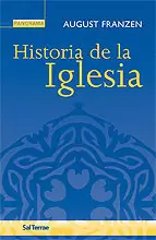HISTORIA DE LA IGLESIA