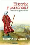 HISTORIAS Y PERSONAJES