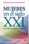 MUJERES EN EL SIGLO XXI