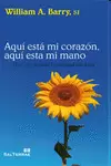 AQUÍ ESTÁ MI CORAZÓN, AQUÍ ESTÁ MI MANO