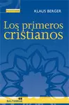LOS PRIMEROS CRISTIANOS