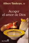 ACOGER EL AMOR DE DIOS