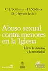 ABUSO SEXUAL CONTRA MENORES EN LA IGLESIA