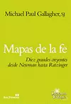 MAPAS DE LA FE