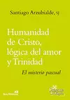 HUMANIDAD DE CRISTO, LÓGICA DEL AMOR Y TRINIDAD