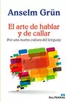 ARTE DE HABLAR Y CALLAR, EL ARTE DE HABLAR Y CALLAR, EL