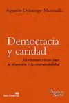 DEMOCRACIA Y CARIDAD