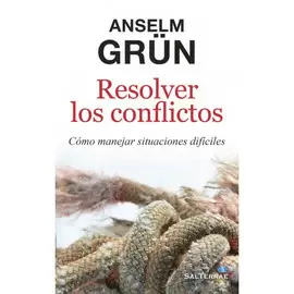 RESOLVER LOS CONFLICTOS