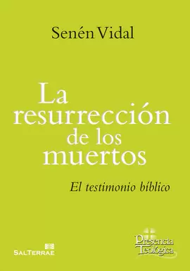 LA RESURRECCIÓN DE LOS MUERTOS