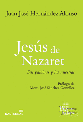 JESÚS DE NAZARET