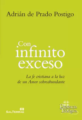 CON INFINITO EXCESO CON INFINITO EXCESO