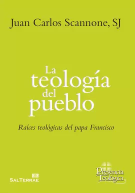 LA TEOLOGÍA DEL PUEBLO