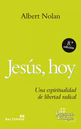 JESÚS, HOY JESÚS, HOY