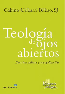 TEOLOGÍA DE LOS OJOS ABIERTOS