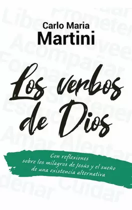 LOS VERBOS DE DIOS LOS VERBOS DE DIOS
