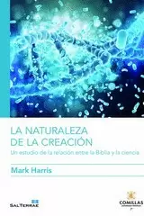 LA NATURALEZA DE LA CREACIÓN