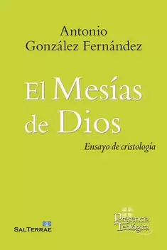 EL MESÍAS DE DIOS EL MESÍAS DE DIOS