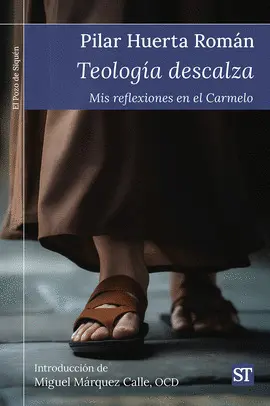 TEOLOGÍA DESCALZA