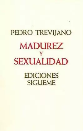 MADUREZ Y SEXUALIDAD