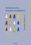 HISTORIA DE LOS CONCILIOS ECUMÉNICOS