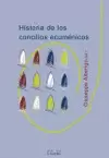 HISTORIA DE LOS CONCILIOS ECUMÉNICOS