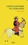 CUENTOS CRISTIANOS DE LA EDAD MEDIA