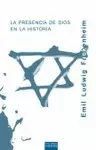 LA PRESENCIA DE DIOS EN LA HISTORIA