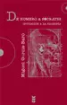 DE HOMERO A SOCRATES.INVITACION A LA FIOSOFIA DE HOMERO A SOCRATES.INVITACION A LA FIOSOFIA