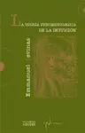 LA TEORÍA FENOMENOLÓGICA DE LA INTUICIÓN