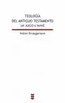 TEOLOGÍA DEL ANTIGUO TESTAMENTO
