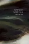 INVITACIÓN AL ASOMBRO