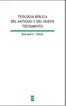 TEOLOGÍA BÍBLICA DEL ANTIGUO Y DEL NUEVO TESTAMENTO