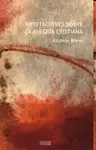 MEDITACIONES SOBRE LA ALEGRÍA CRISTIANA
