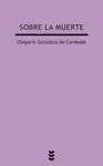 SOBRE LA MUERTE