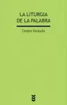LITURGIA DE LA PALABRA, LA