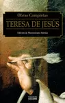 OBRAS COMPLETAS DE SANTA TERESA DE JESÚS